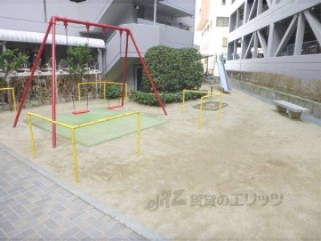 共用部