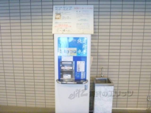 共用部