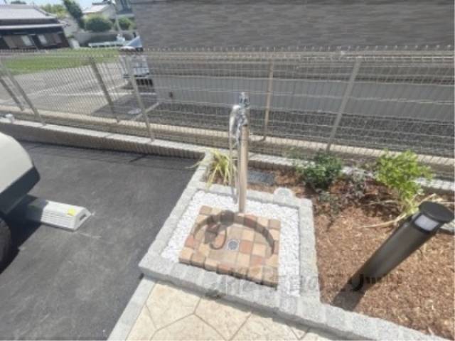 共用部