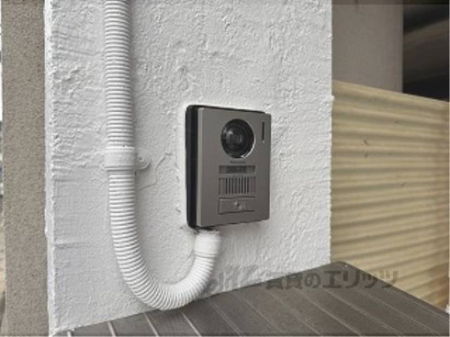 インターホン