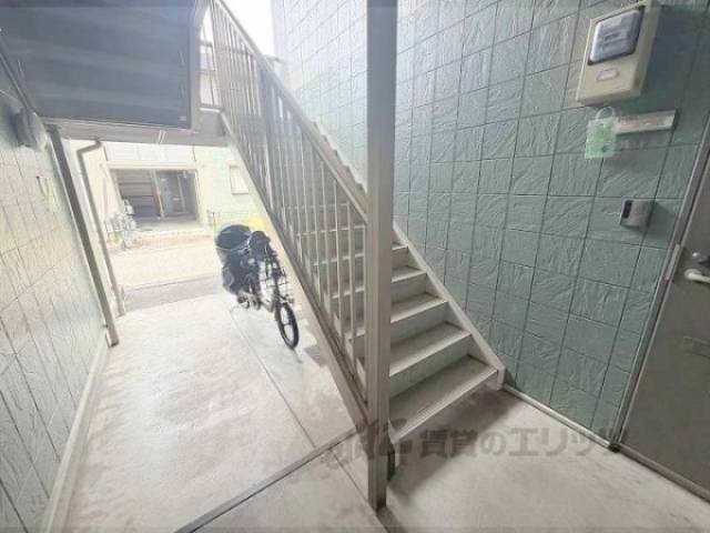 階段
