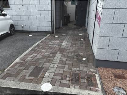 通路
