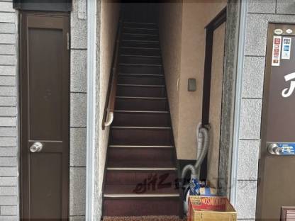 階段