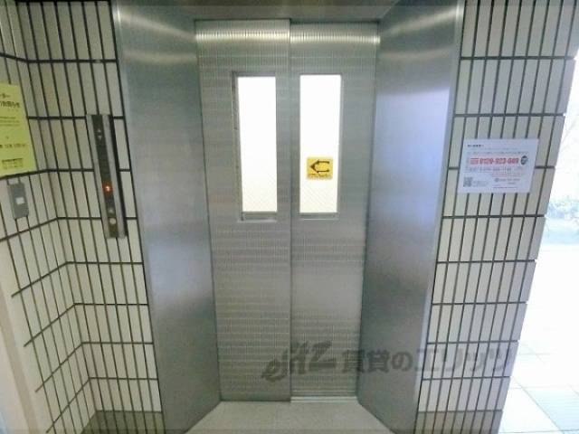 エレベーター