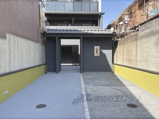 通路