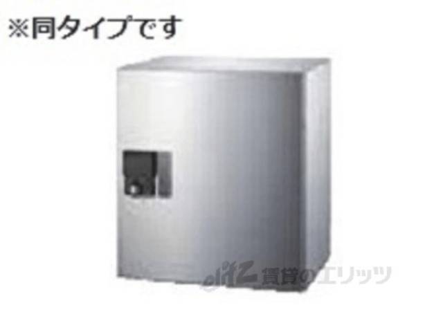 宅配ボックス