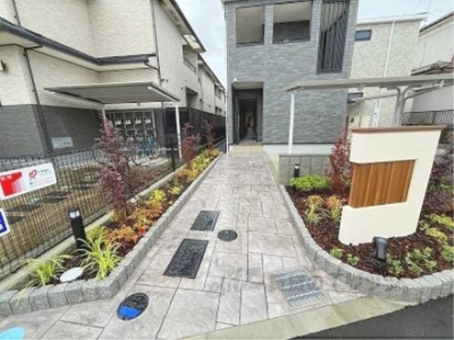 通路