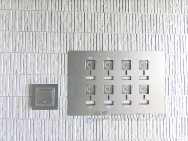 インターフォン