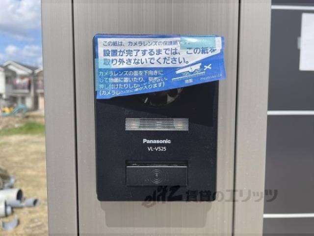 インターホン