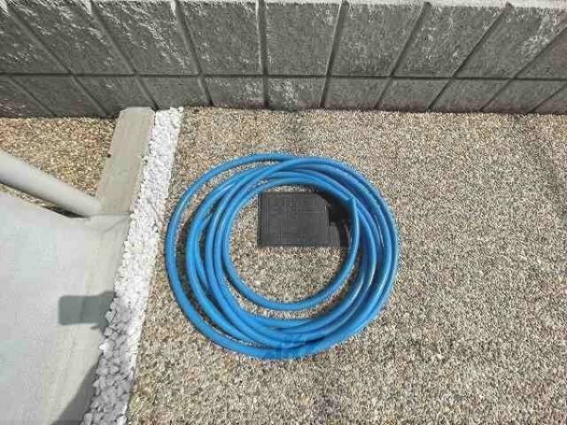 水道栓