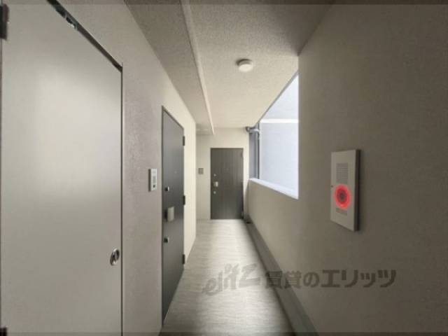廊下
