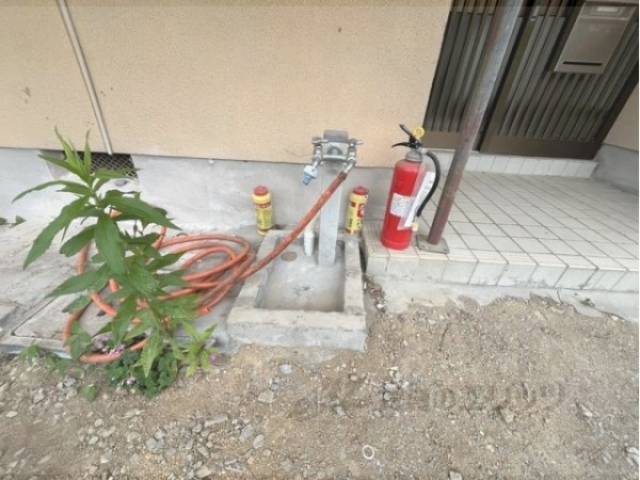 水道