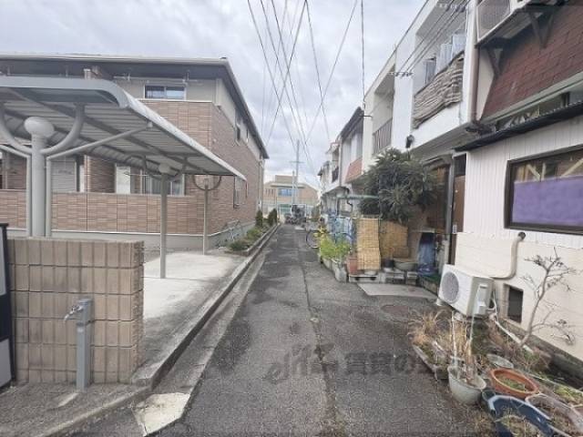 通路