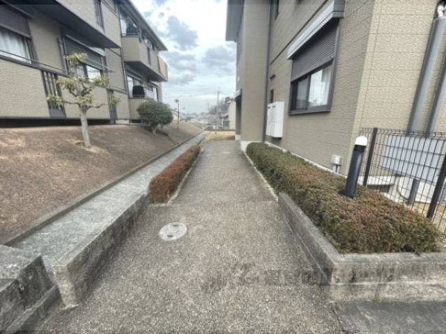 通路