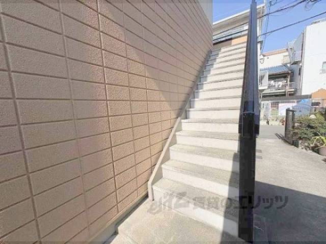 階段