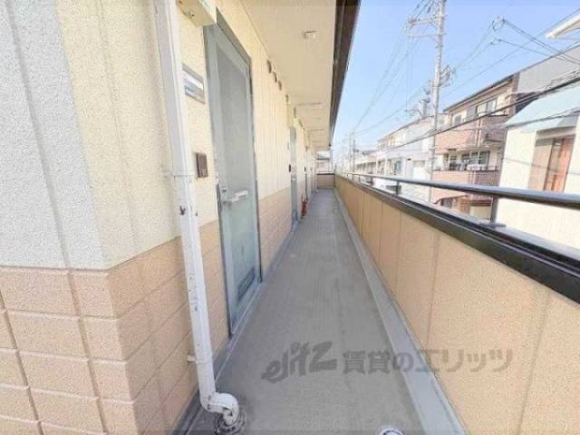 廊下