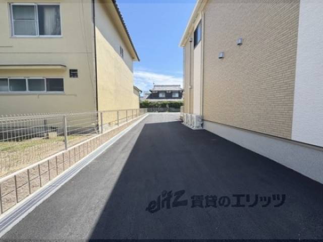 通路