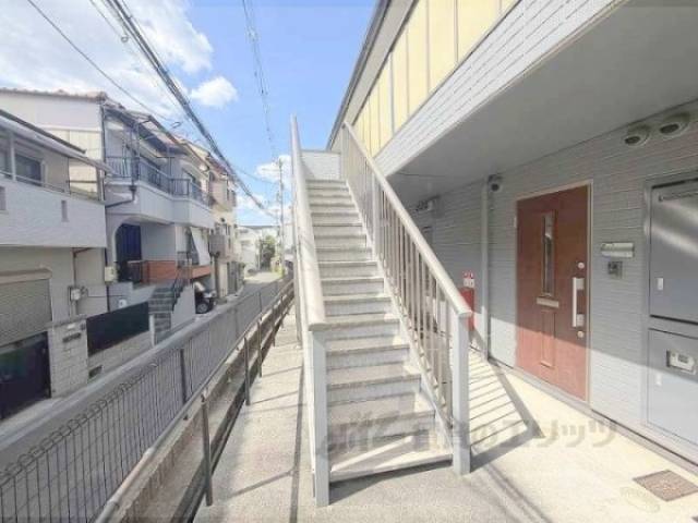 階段