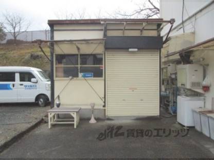 小屋