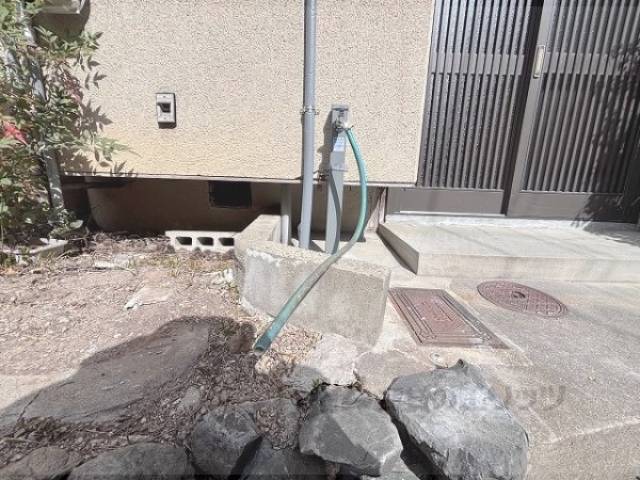 蛇口