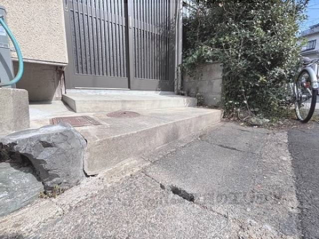 階段