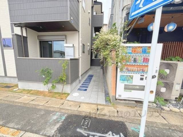 通路