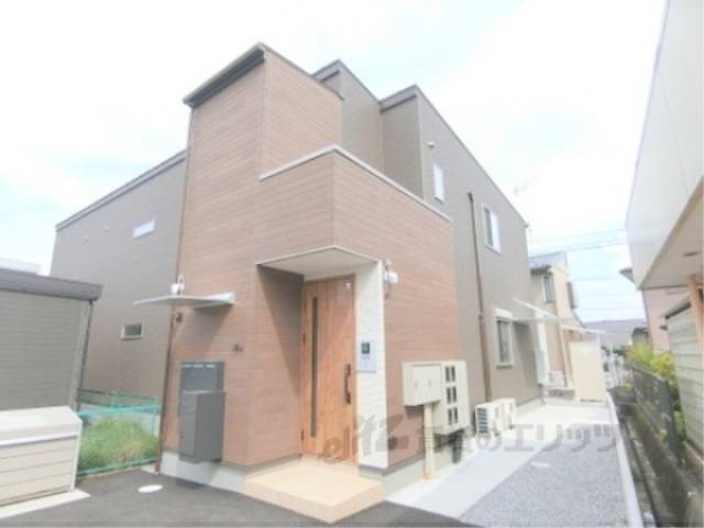 建物全体