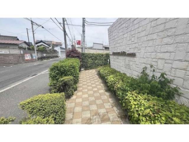 通路