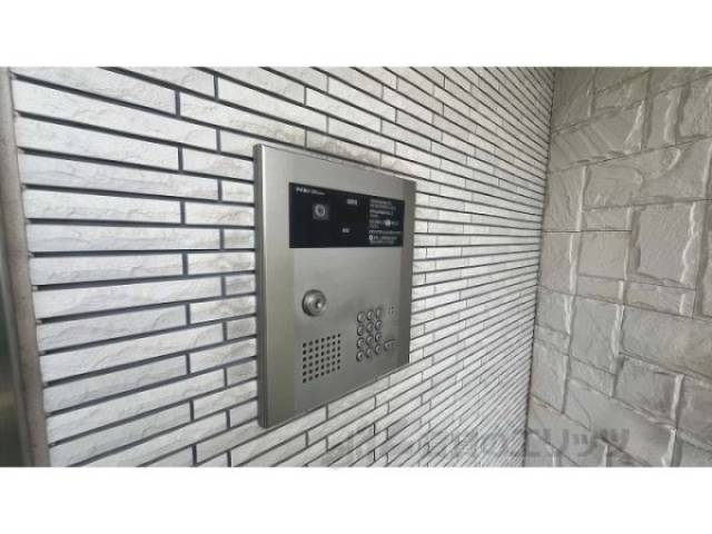 オートロック