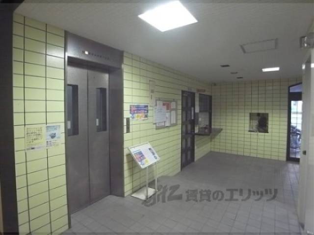 エレベーター