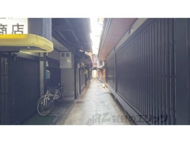 通路