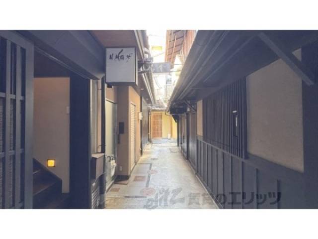 通路