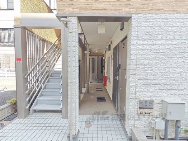通路