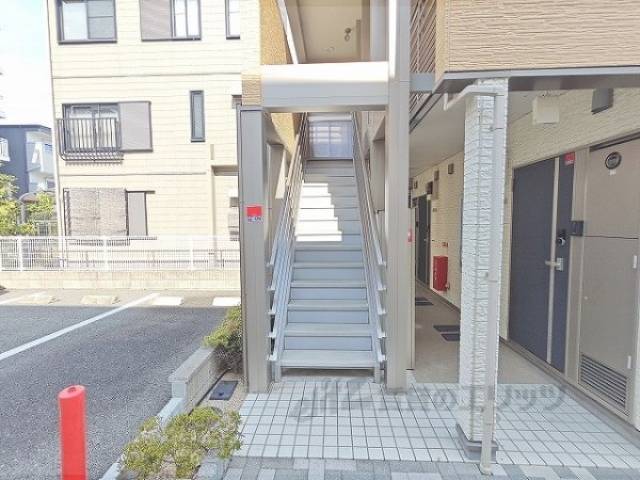 階段