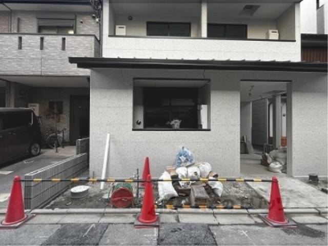 共用部