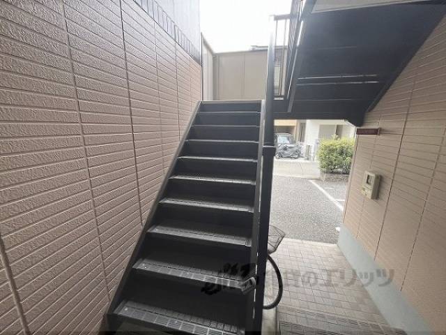 階段