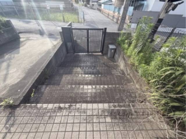階段