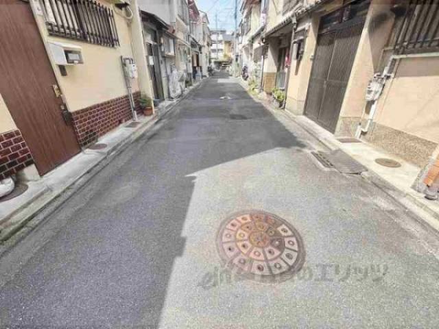 通路