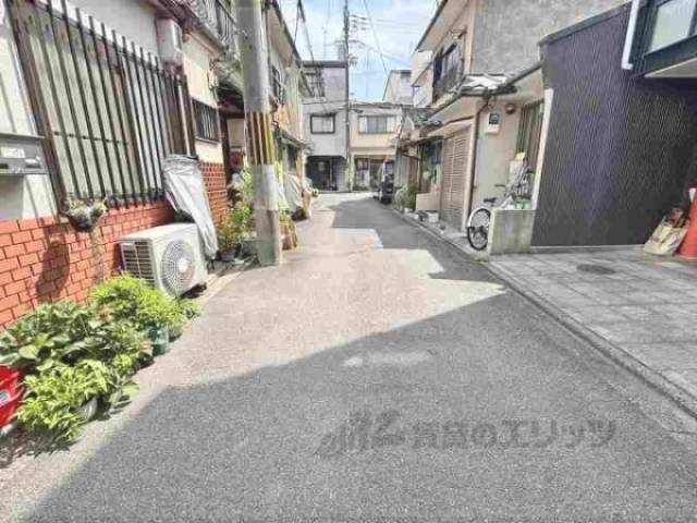 通路