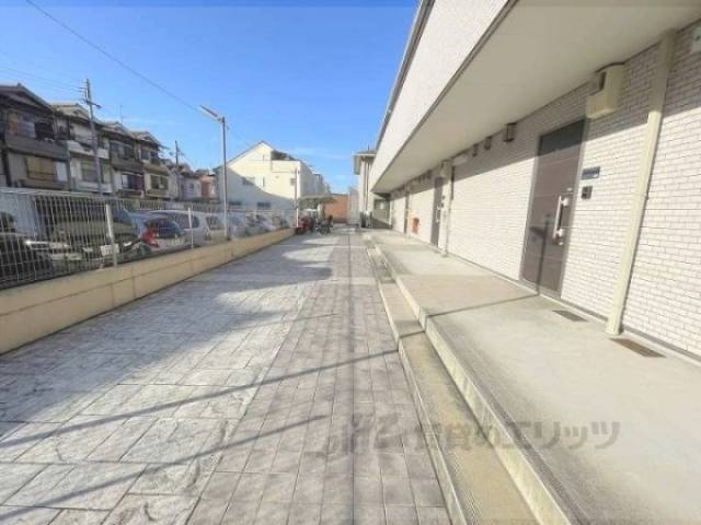 通路