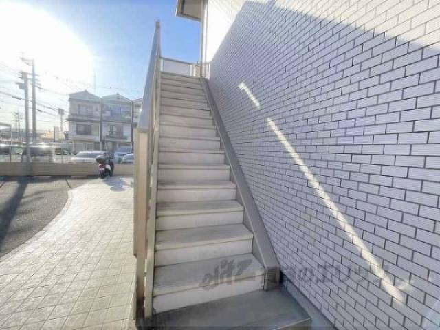 階段