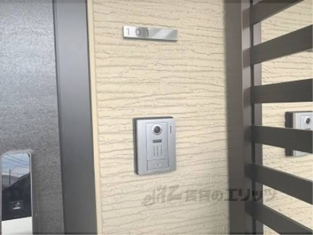 インターフォン