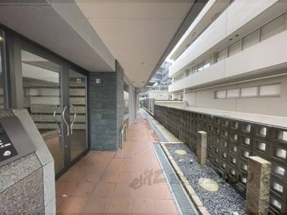 通路