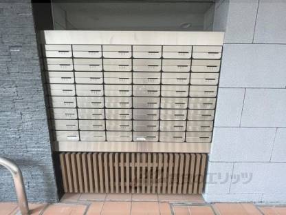 集合ポスト