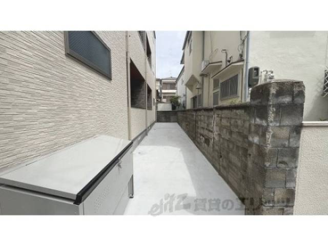通路