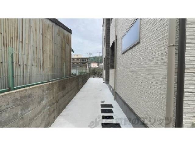 通路
