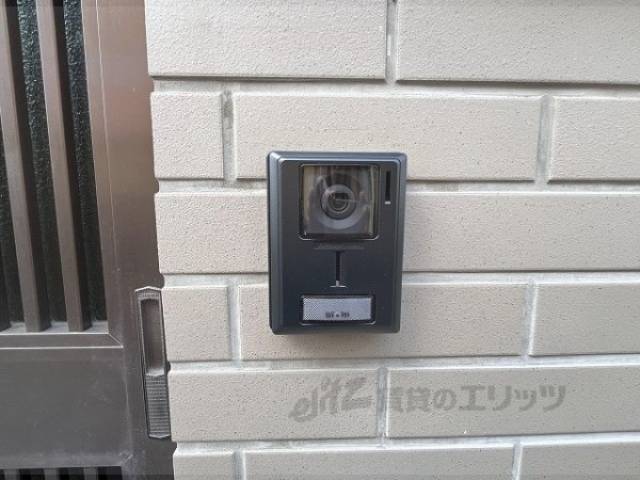 インターフォン