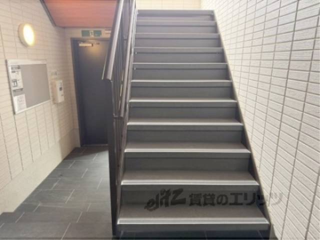 階段