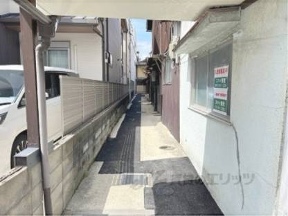通路