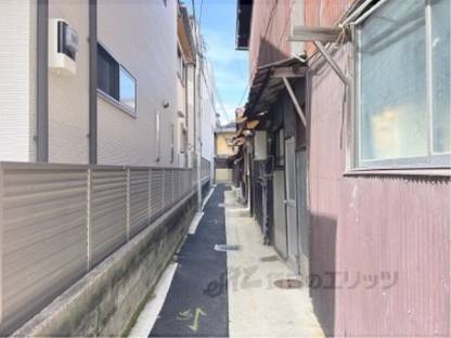 通路